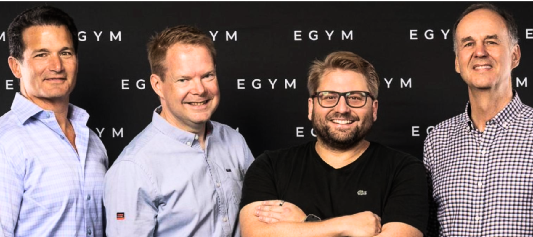 German fitness startup EGYM secures $200m growth capital at $1.2b+ valuation